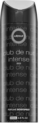 Produktbild von Armaf Club de Nuit Intense Man Deospray für Herren 200 ml