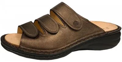 Produktbild von FinnComfort Hellas Damen Pantoletten in Gr. 37