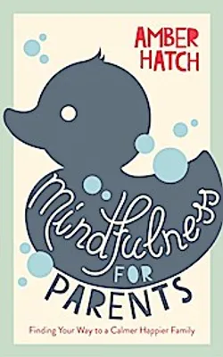 Obrázok produktu pre Mindfulness for Parents