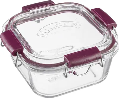 Produktbild von KILNER Frischhaltedose mit Bügelverschluss 750ml