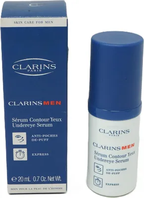 Produktbild von Clarins Men Undereye Serum 20 ml