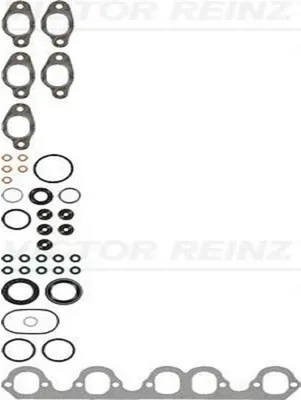 Obrázek produktu pro Sada těsnění hlavy válců REINZ 02-28988-04