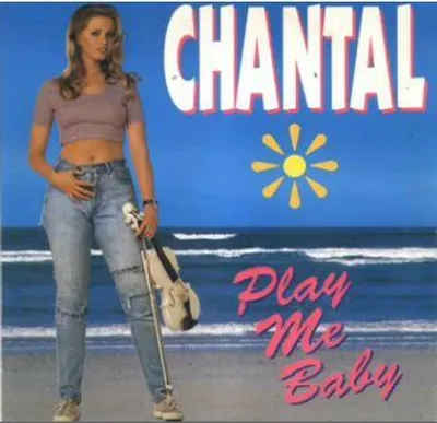 Produktbild von Spiel mich Baby