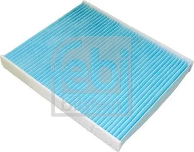 Produktbild von FEBI BILSTEIN 45535 Innenraumfilter Pollenfilter für BMW X5 (E70) X5 (F15, F85) X6 (E71, E72) X6 (F16, F86)