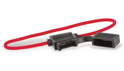 Obrázek produktu pro Držák pojistky S1038-3