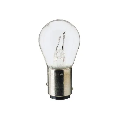 Obrázok produktu pre 1x P21/5W 191 191 PHILIPS autožiarovky 12V 21/5W BAY15d 12499LLECOCP