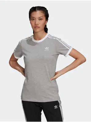 Produktbild von 3-Streifen T-Shirt adidas Originals - L