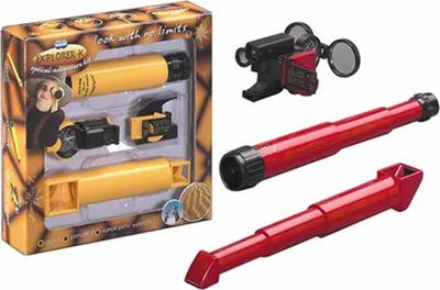 Produktbild von NAVIR Explorer Kit
