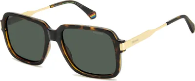 Image de Herrensonnenbrille Polaroid PLD 6220_S_X