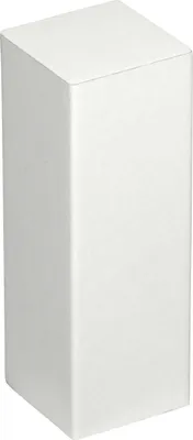 Produktbild von FN Neuhofer Eckenstäbchen SF250 22 x 122 mm weiss 2 Stück