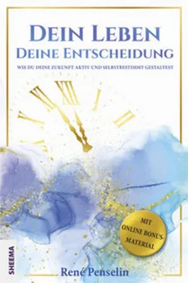Produktbild von Dein Leben - Deine Entscheidung