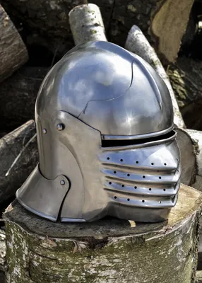 Produktbild von Blasebalg-Schaller, ca. 1490, 2 mm Stahl : L Größe: L
