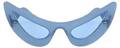 Produktbild von Marni Sonnenbrille CHAR DHAM XTZ 55 25 140