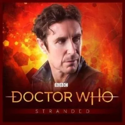 Immagine prodotto di Doctor Who - Stranded 4