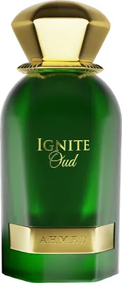 Produktbild von Ahmed Al Maghribi Ignite Oud Eau de Parfum 60 ml – Unisex