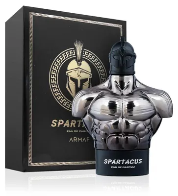 Produktbild von Armaf Spartacus Eau De Parfum 100ml (Herren)