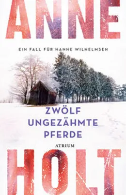 Obrázek produktu pro Zwölf ungezähmte Pferde