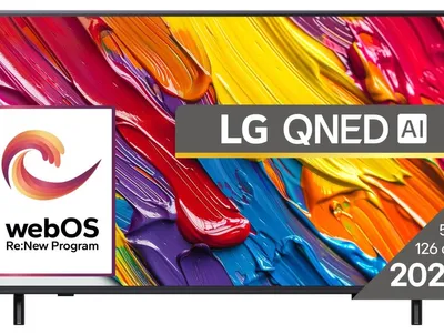 Immagine prodotto di LG QNED 50QNED82A3B TV 127 cm (50") 4K Ultra HD Smart TV Wi-Fi Nero
