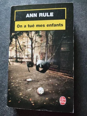 Image de On a tué mes enfants