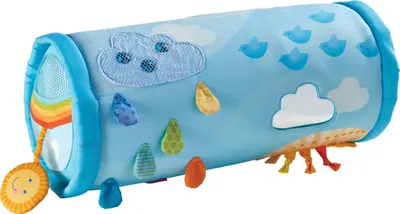 Produktbild von Krabbelrolle Regenbogenwelt