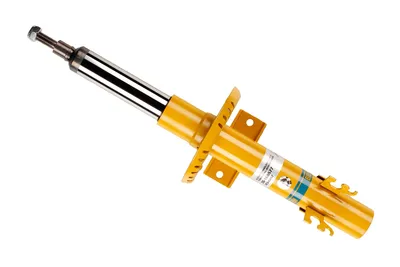 Image de 2X Bilstein Set D'amortisseurs A Gaz Avant