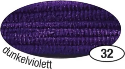 Zdjęcie produktu dla Folia 77832, Narzedzie do czyszczenia rurek w rękodziełach, Fioletowy, 10 szt., 50 mm, 8 mm