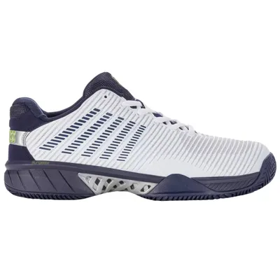 Produktbild von K-Swiss Tennisschuh Padelschuh Hypercourt Express 2 Herren Weiß