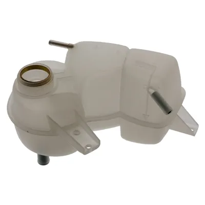 Produktbild von FEBI BILSTEIN Ausgleichsbehälter Kühlmittel für OPEL Astra G Caravan (T98) Kühlwasser 49696