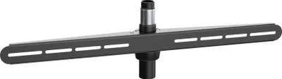 Produktbild von myWall HZ 16 L, Soundbarhalterung, Schiene, 10 kg, 140°, Metall, 940,5 mm