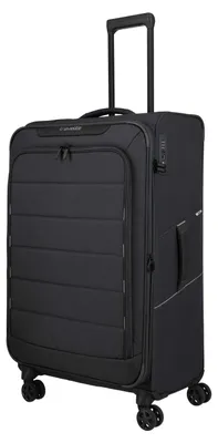 Productafbeelding van Travelite Skaii Trolley 4w L, antraciet kleur