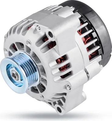 Immagine prodotto di VEVOR alternatore automobilistico 8247N, per Cadillac Escalade V8 5,3 l/6,0 l 2002-2004, Chevy Suburban 1500 2000-2004, GMC Yukon V8 4,8 l/5,3 l 2000-2004, sostituzione alternatore automobilistico 10464481, 15755616