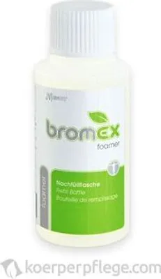 Produktbild von Bromex foamer Dosierschaum Nachfüllflasche 150 ml
