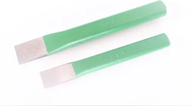 Produktbild von SALTUS Flachmeißel Set 2 tlg.  Germa…