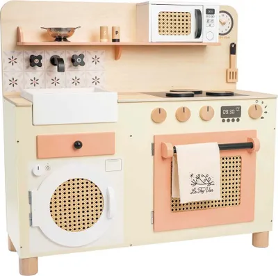 Obrázok produktu pre Le Toy Van Large Kitchen, 3 rok / roky