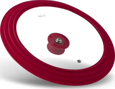 Obrázek produktu pro LAMART LT7082 Poklice univerzální ø 24-28 cm COVER