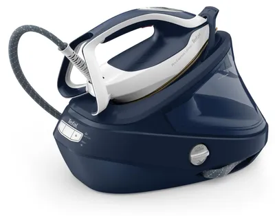 Productafbeelding van Pro Express Ultimate II GV9720 (blauw/wit)