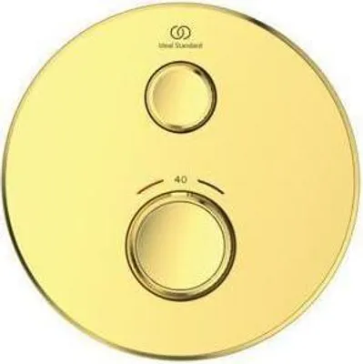 Produktbild von IDEAL STANDARD A7295A2 Brausethermostat UP Ceratherm Navigo