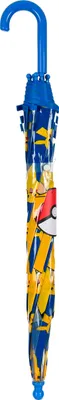 Obrázok produktu pre Detský dáždnik Pokémon Pikachu