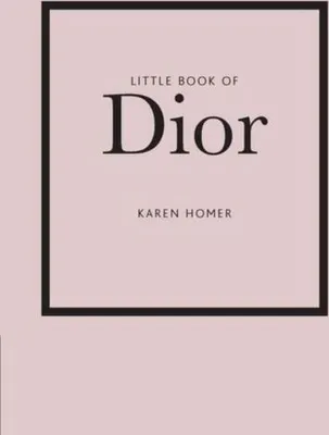 Obrázok produktu pre Little Book of Dior