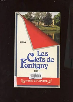 Produktbild von Les clefs de Fontigny