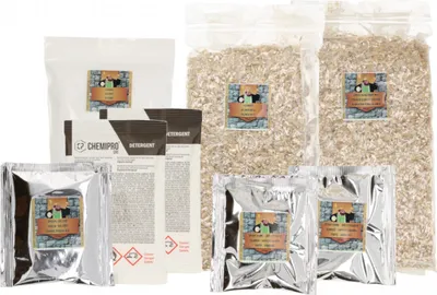 Obrázok produktu pre Sada na plnenie Kingdom Brew Kit - Blondes Starkbier