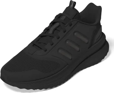 Produktbild von Adidas Damen Schuhe Halbschuhe IG4779 für den Sommer, aus schwarzem Kunststoff