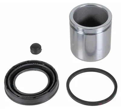 Image de Kit de réparation pour étrier de frein Ø 48 mm avec piston METZGER, notamment pour PEUGEOT 206