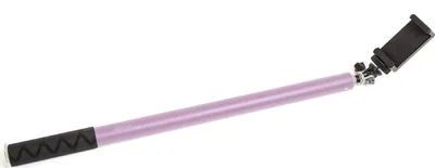 Produktbild von Ultron Alu 200, Smartphone, Schwarz, Violett, Jede Marke, Aluminium, 260 g, 2 m