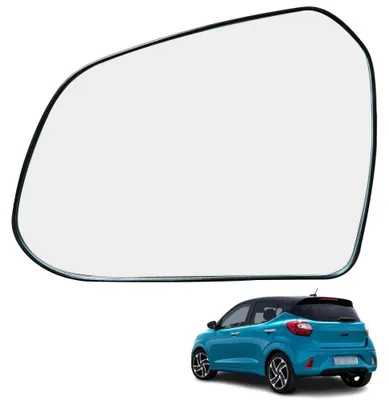 Imagen del producto de Espejo retrovisor exterior de repuesto, lado izquierdo, para automóvil