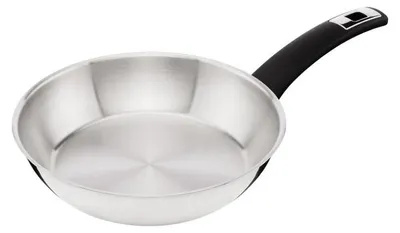 Obrázek produktu pro KOLIMAX Pánev COMFORT 22 cm s rukojetí, nízká