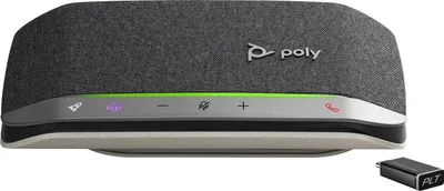 Immagine prodotto di Poly Sync 20+ per Microsoft Teams (con Poly BT600C)