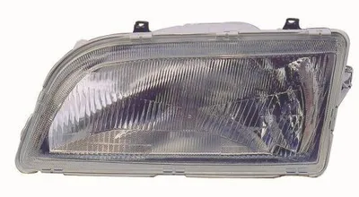 Produktbild von ABAKUS Scheinwerfer Links für VOLVO V40 Kombi (645) 773-1106L-LD-EM