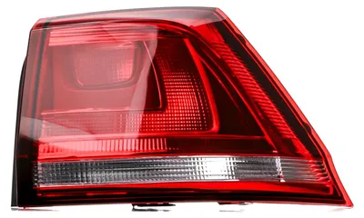 Produktbild von TYC Rückleuchte Heckleuchte Rechts für VW Golf VII Variant (BA5, BV5)
