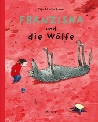 Obrázok produktu pre Franziska und die Wölfe